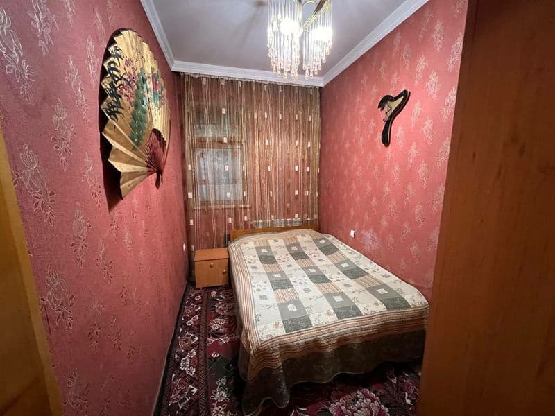 • АРЕНДА КВАРТИР <br />
• Район: - Алмазарский<br />
• Адрес — фото 4