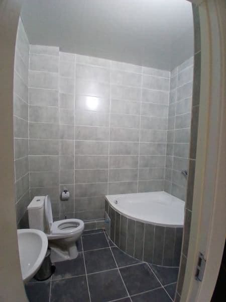 Новостройка 3-х комнатная квартира. 9-этажный дом. Расположе — фото 5