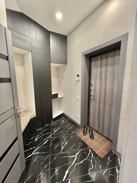 #аренда новостройка 50²<br />
#район -Ц-2 ж.к golden house<b — фото 3