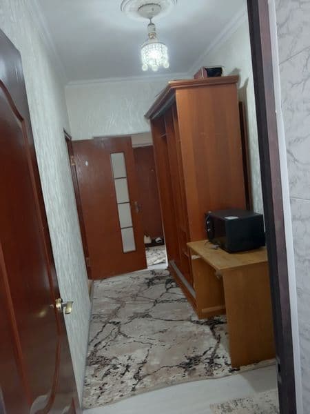 Аренда 2 комнатная квартира в юнусабаде 16 кв все условия им — фото 3