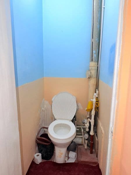 Sergeli 5, 2 bekat yonida 70 kv li 2 xonali kvartira ijaraga — фото 3