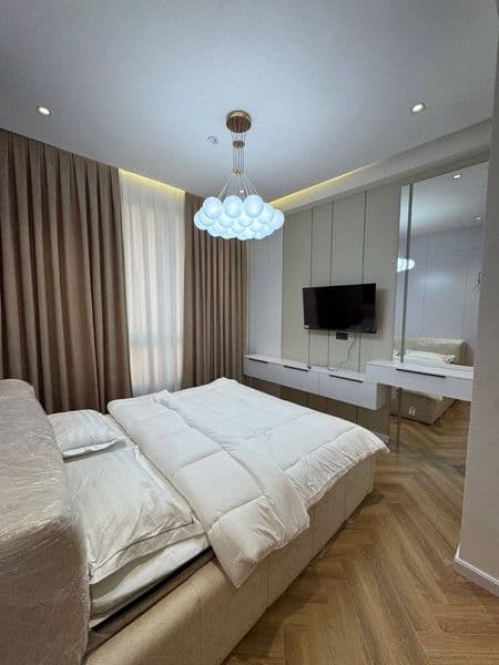 #аренда #новостройка<br />
Район: #мирзоулугбекский<br />
Ад — фото 4