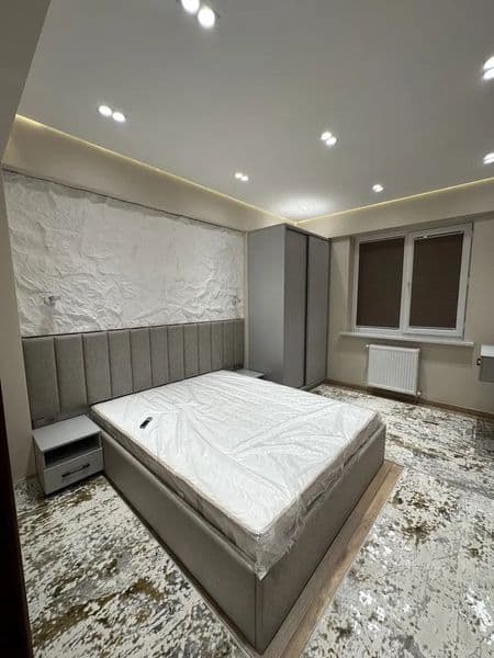 Аренда КЛАССНАЯ квартира!<br />
<br />
• Район: Мирабадский< — фото 3