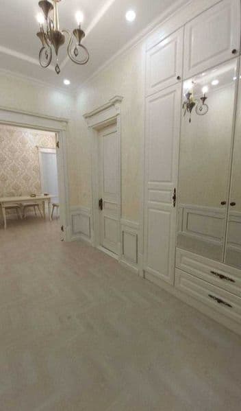 Сдается квартира.. в новостройке на ул.Дагестанская <br />
О — фото 3