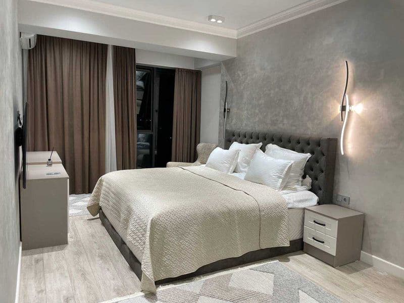 3-комнатная квартира 80 м² в Юнусабадском районе, Юнусабад-1