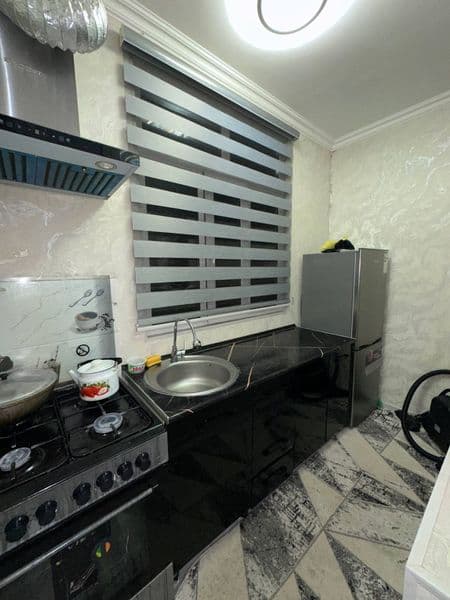 Manzili: Chilonzor tumani 18-kvartal 7<br />
 Moʻljali: Jaho — фото 4