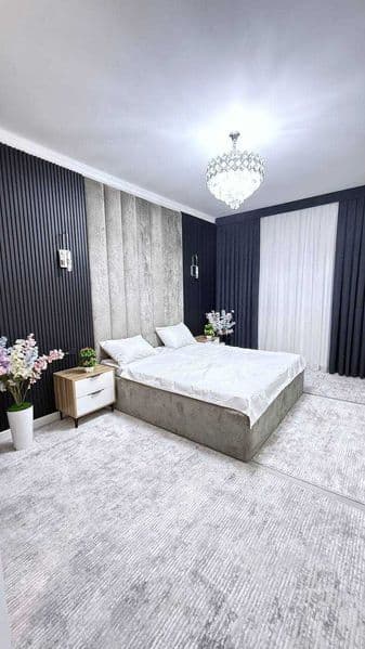 Сдается квартира иностранцам или молодой семье<br />
<br />
 — фото 3