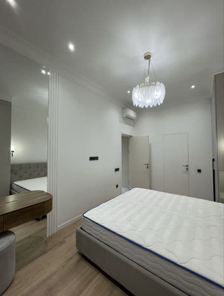 3-комнатная квартира в престижном районе Ташкент-Сити, Boule — фото 4