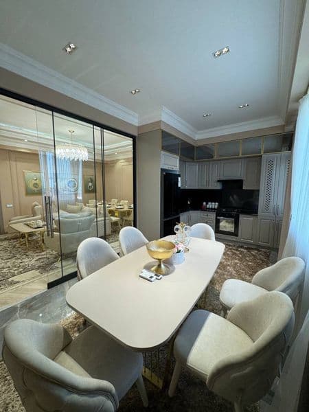 Yashnabod Maxtumquli “Newlife” turar-joy majmuasi 4 xona  12 — фото 4