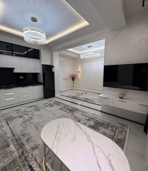 Сдаётся отличная квартира в центре города. Со всеми удобства