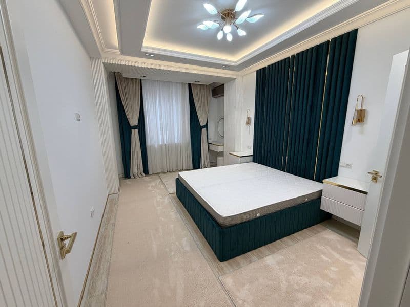 Аренда квартира олмазор район нурафшон Сарой навастиройка до — фото 3