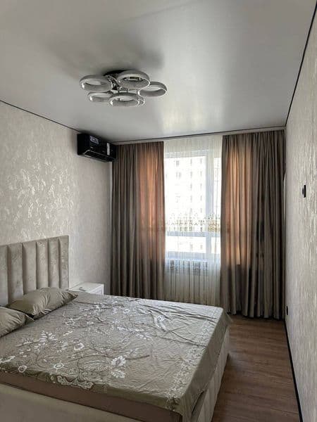 2 комнатную квартиру на 4 этаже,<br />
В квартире есть все н — фото 2