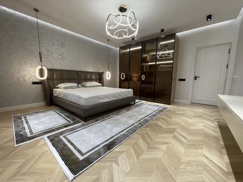 Мирабадский район<br />
Angels food<br />
<br />
Площадь: 90 — фото 2