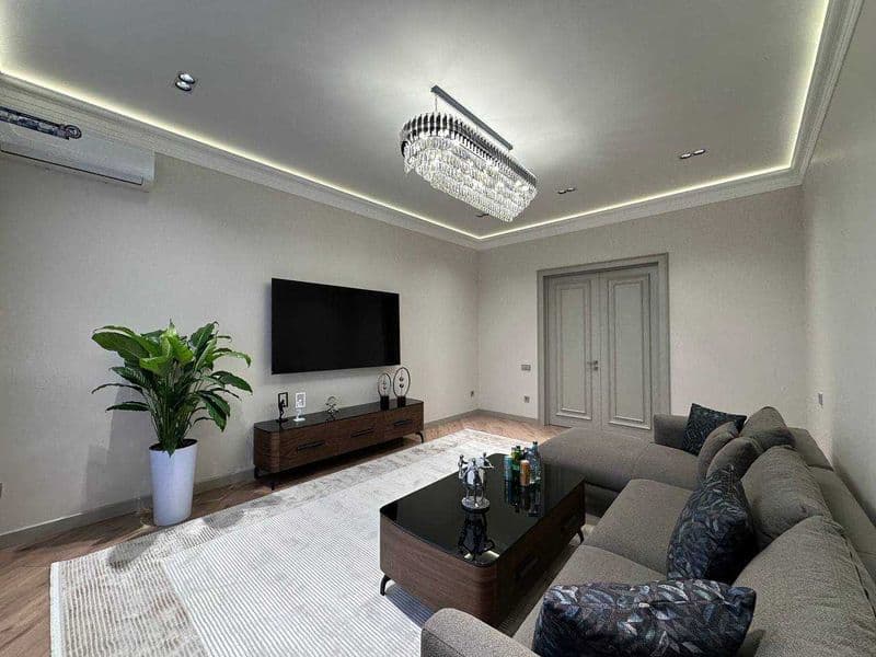 • ЖК: Kazahstan<br />
• Комнат: 4<br />
• Этаж: 2<br />
• Пл — фото 4