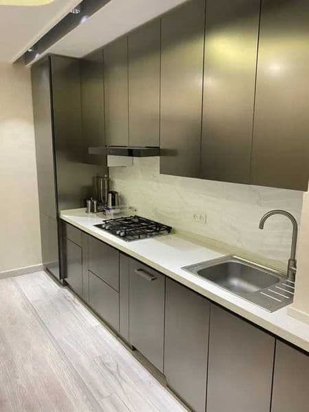 Сдаётся КЛАССНАЯ квартира<br />
<br />
• Район: Мирзо Улугбе — фото 4