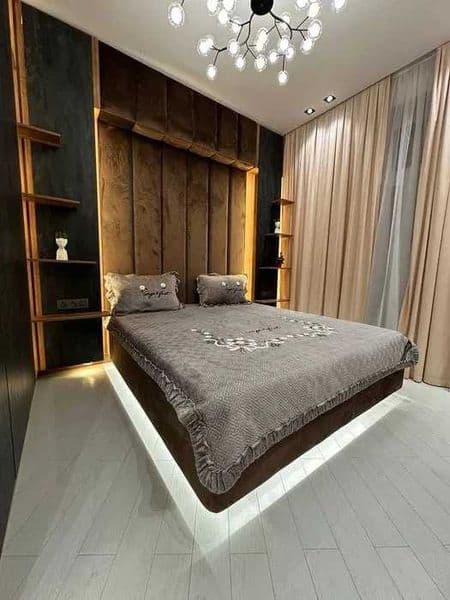 Район ;Мирзо-Улугбек<br />
Адрес :Буйук ипак йули метро<br /