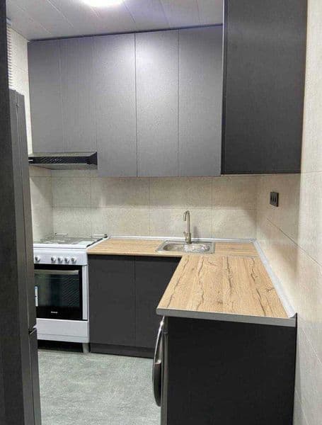 Сдается квартира.. на Художников <br />
Ориентир - школа N22 — фото 2