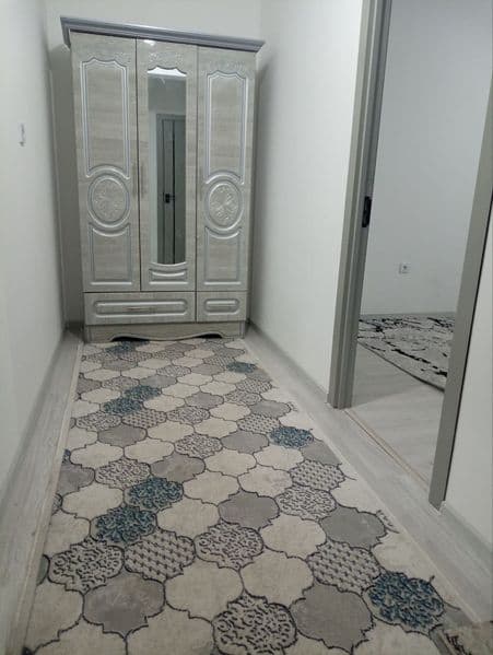 Sergeli yangi darxon 1 xonali xamma sharoitlar bor kirmoshin