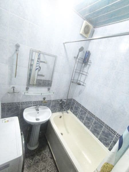 Manzil: Chilonzor 18<br />
Qavat: 2-qavat / 4 qavatli uy<br  — фото 4