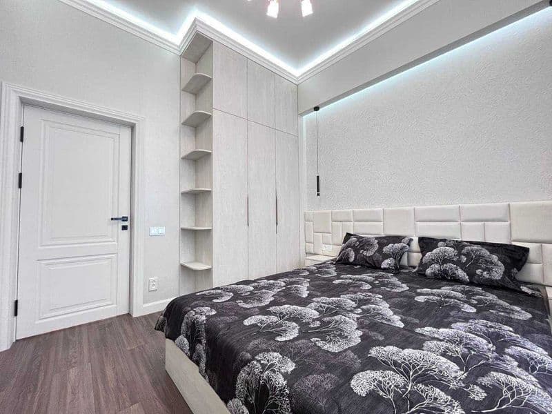 Элитный апартамент:<br />
Район: Шайхантахурский <br />
Кол- — фото 3