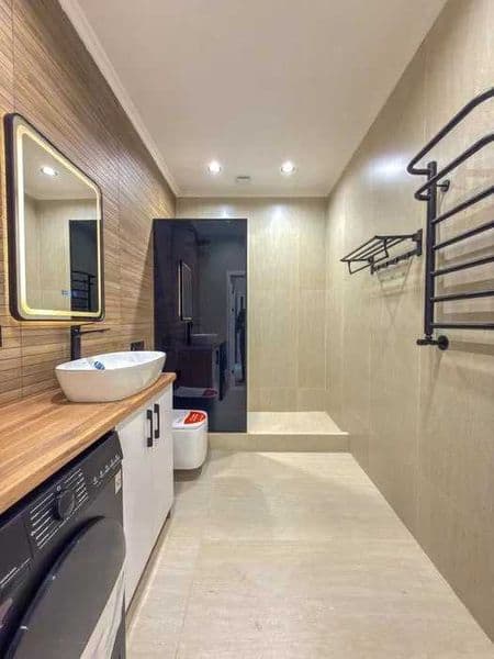 Стильная 1-комнатная квартира с комфортной обстановкой<br /> — фото 4