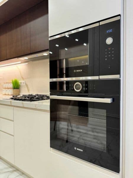 • ЖК: Boulevard Residence<br />
• Комнат: 3<br />
• Этаж: 4< — фото 3