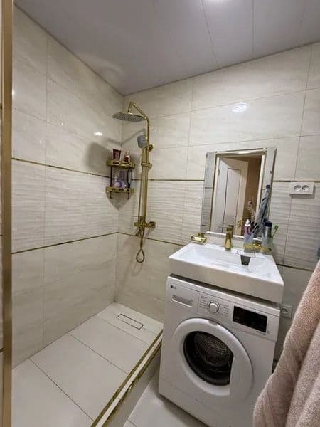 Сдается квартира в аренду, Яшнабадский район, Новостройка Из — фото 4