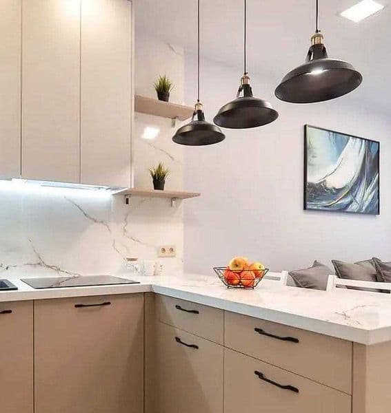 Сдаётся Квартира новостойка <br />
#Ориентир -Метро Ойбек<br — фото 5