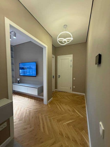 К вашему вниманию рады представить 2х комнатную квартиру на  — фото 2