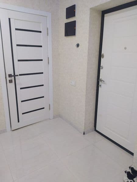 Chilonzor-1 da, Novza metroga yaqin. <br />
1 kishi sherikli — фото 2