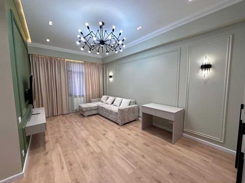 Район: Яккасарайский <br />
Адрес: Бабур<br />
Ориентир: 1 н — фото 2