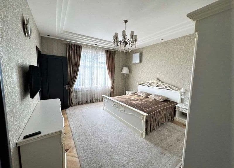 Улица Саид л Барака Центр 4х комн 3 спальня 2 -ванная метро  — фото 2