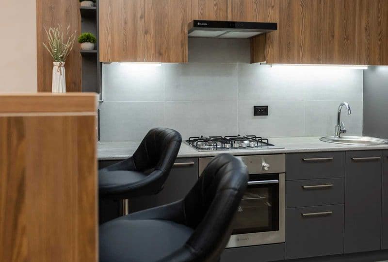 Сдаётся квартира на Ц4‼️<br />
#Ориентир - Метро Абдулла Кад — фото 5