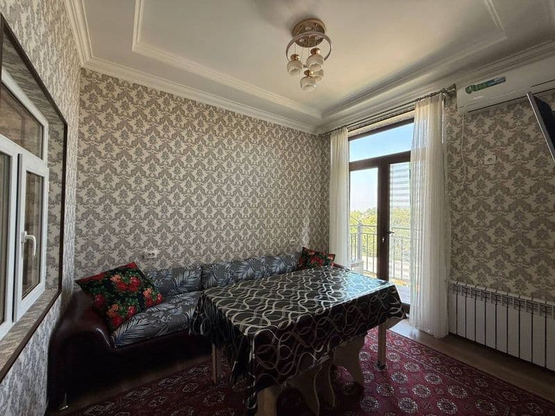 Ijaraga yangi xonadon<br />
3 xonali 7 etaj <br />
Hamma sha — фото 5