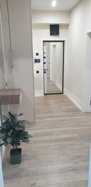 Сдаётся шикарная 2-комнатная квартира в ЖК "Чина Хаус"<br />