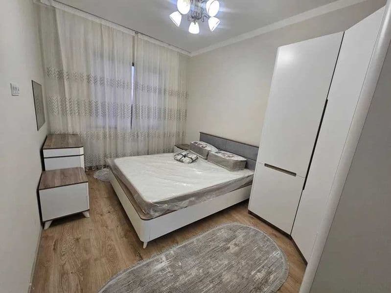 Сдаётся КЛАССНАЯ квартира<br />
<br />
• Район: Мирабадский< — фото 4