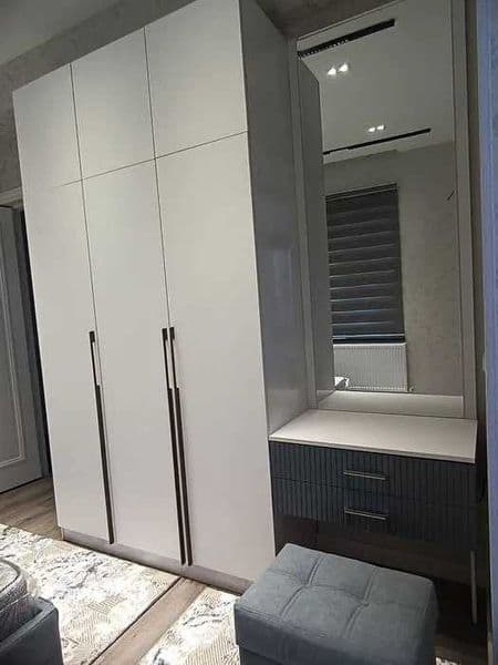 Район: Шайхонтохур<br />
Адрес: Миллий Бог<br />
<br />
Комн — фото 2