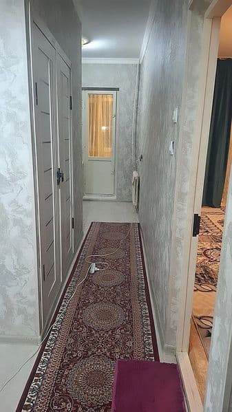 Студент кизлар учун хона берилади. 4 каз учун. Хазайкаси бил — фото 2