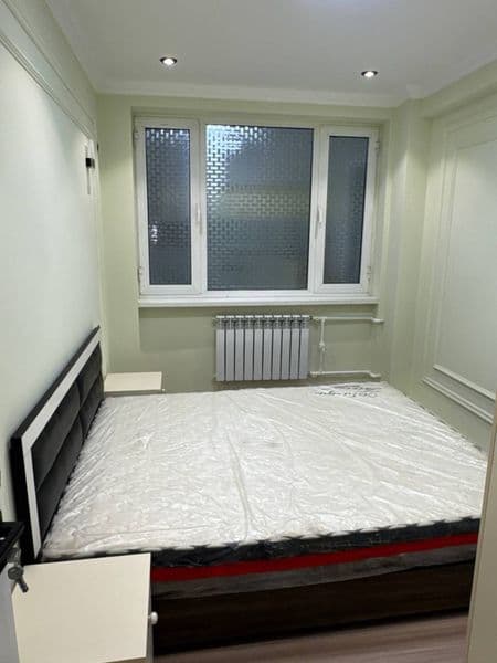 Аренда ежемесячная, трех комнатной квартиры, восьмой этаж де — фото 5