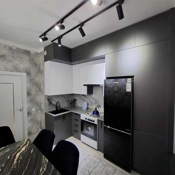 Сдаётся КЛАССНАЯ квартира<br />
<br />
• Район: Яшнабадский< — фото 4