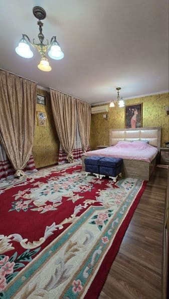 4/2/4 БИИ <br />
Ориентир Метро <br />
Площадь 80м²<br />
Ба — фото 4