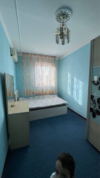 Сдаётся квартира | Вторичный фонд<br />
<br />
Яшнабадский р