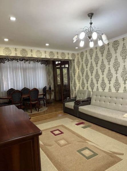 Срочно Сдаётся <br />
Квартира 3/3/4<br />
Комнат: 3<br />
Э — фото 5