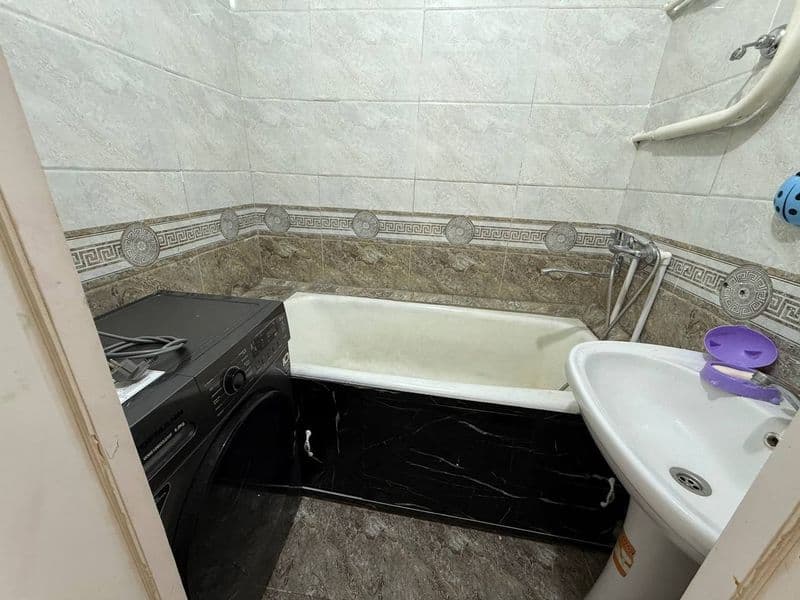 Арендага берилади Сергели 7, 300-мактабнинг енида 1 хонали,  — фото 3