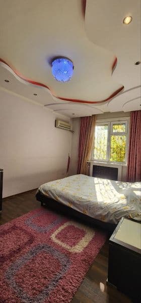 ЮНУСАБАД -8 сдаётся шикарная 3 х комнатная квартира полность — фото 4