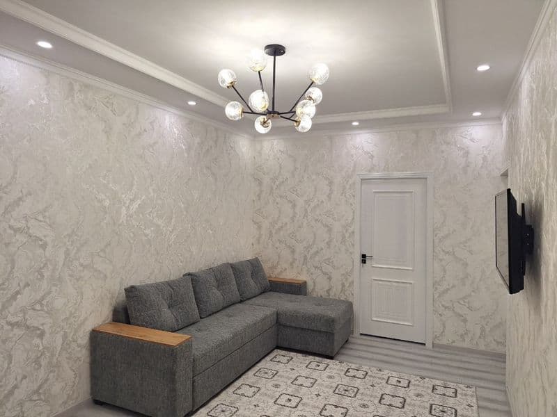 Чиланзар 19 <br />
Аренда. Сдаётся новый ремонт Упакованная  — фото 3