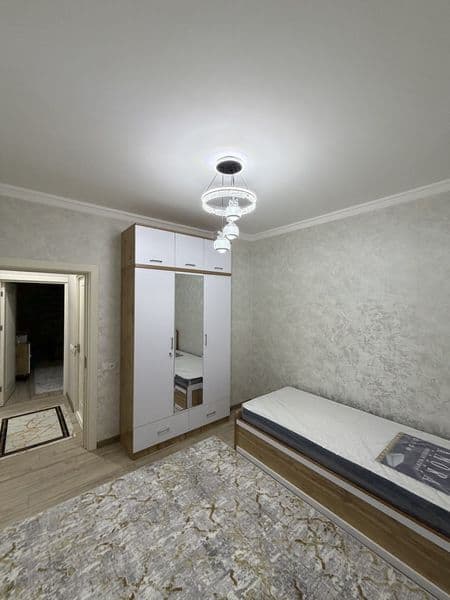 Аренда Чиланзар Ц квартал Банковский дом 3х комнатная кварти — фото 2