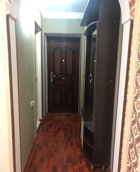 Kvartira srochniy ijaraga beriladi. Kvartira shahriston metr — фото 3