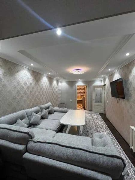 Сдается квартира<br />
<br />
Район: Шайхантахурский<br />
А