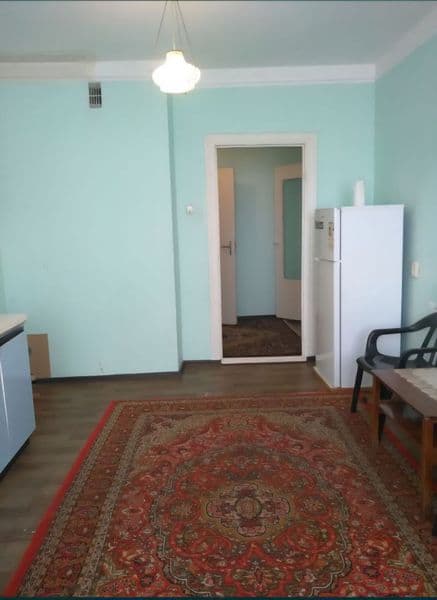 Аренда. Паркенский спец план 2/5/9 среднее состояние, пустая — фото 2